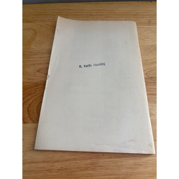 Books About Early America Selection For Non-Professional Readers 1965 Paperback - Picture 3 of 8